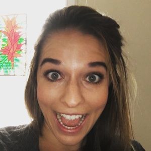 Meet your Posher, Kathryn